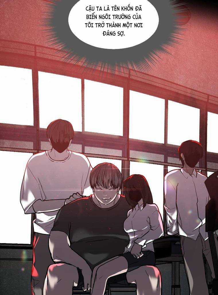 Người Hùng Thực Tế Ảo - Chapter 13 - Trang 4