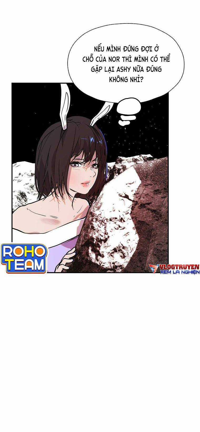 Người Hùng Thực Tế Ảo - Chapter 13 - Trang 34