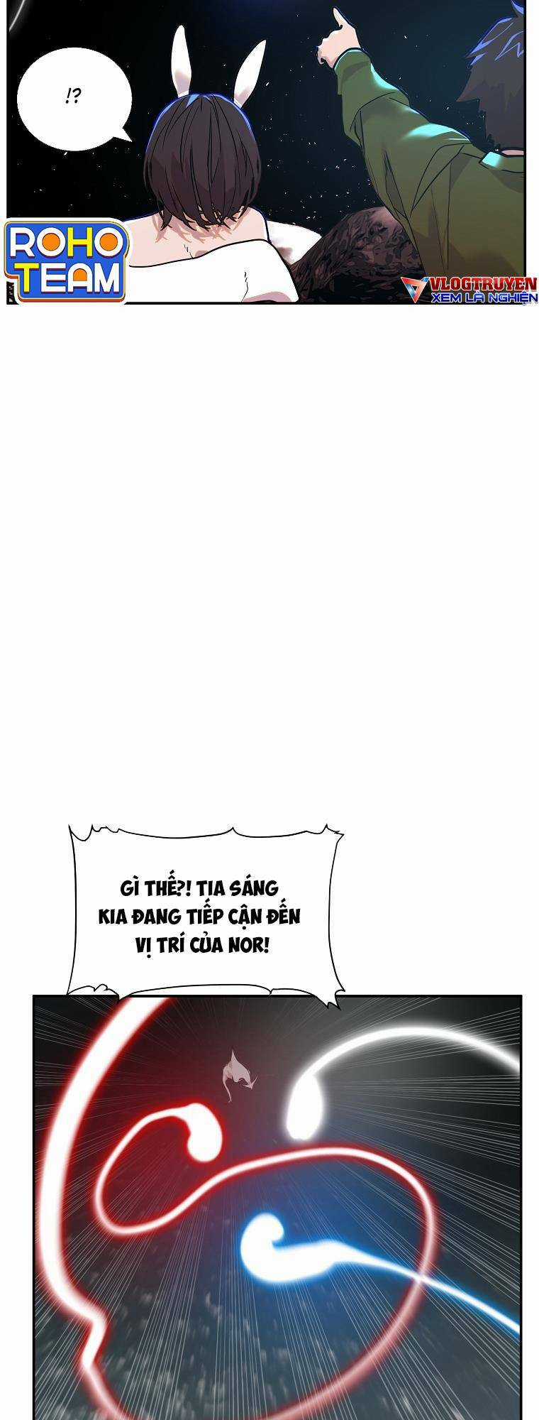 Người Hùng Thực Tế Ảo - Chapter 13 - Trang 36