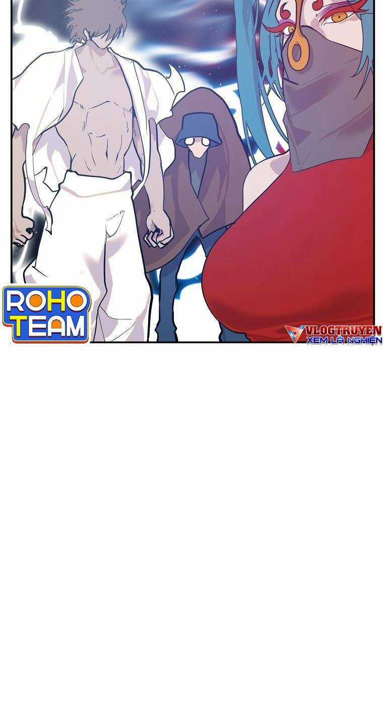 Người Hùng Thực Tế Ảo - Chapter 13 - Trang 39