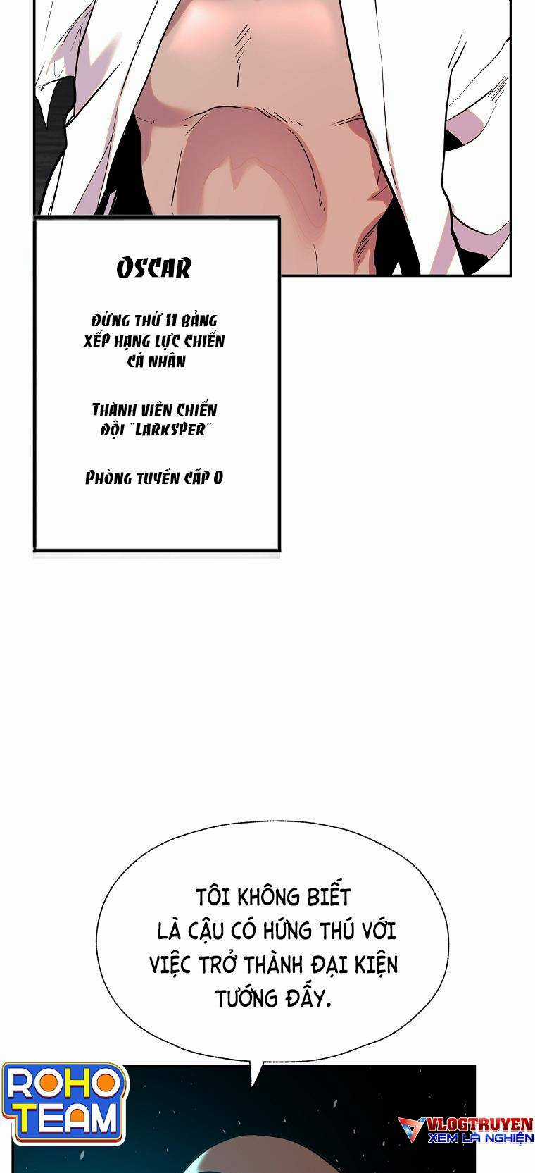 Người Hùng Thực Tế Ảo - Chapter 13 - Trang 43