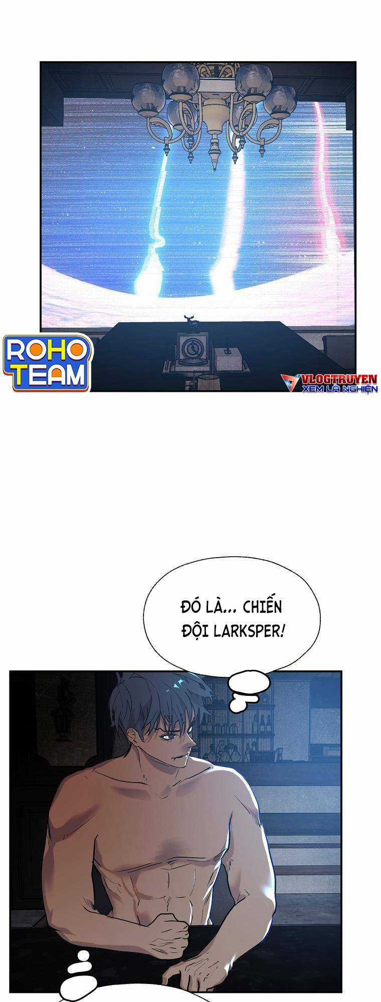 Người Hùng Thực Tế Ảo - Chapter 13 - Trang 46