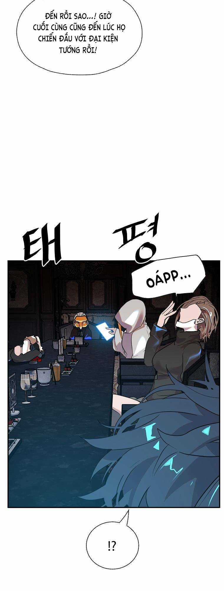 Người Hùng Thực Tế Ảo - Chapter 13 - Trang 47