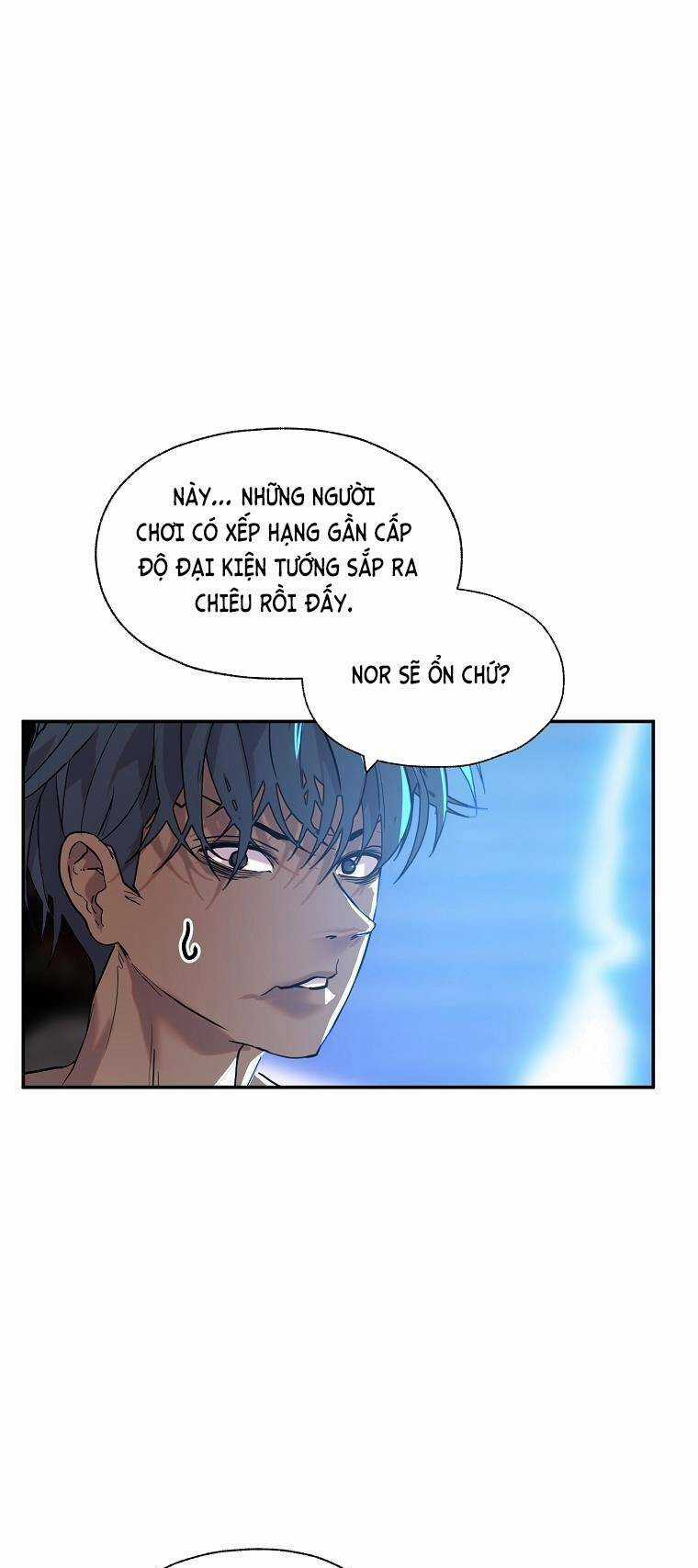 Người Hùng Thực Tế Ảo - Chapter 13 - Trang 48