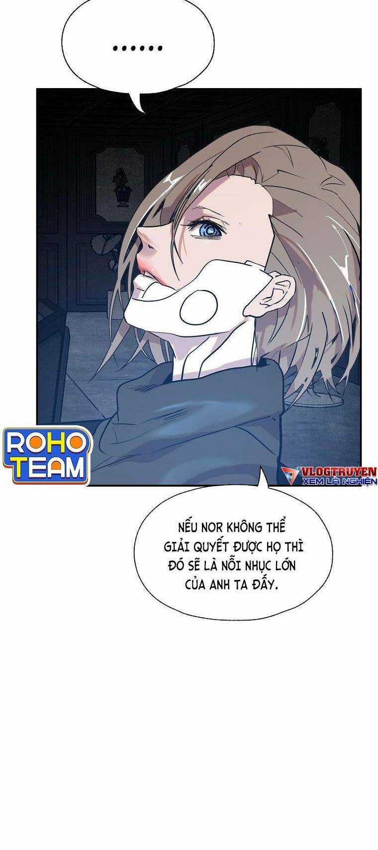 Người Hùng Thực Tế Ảo - Chapter 13 - Trang 49