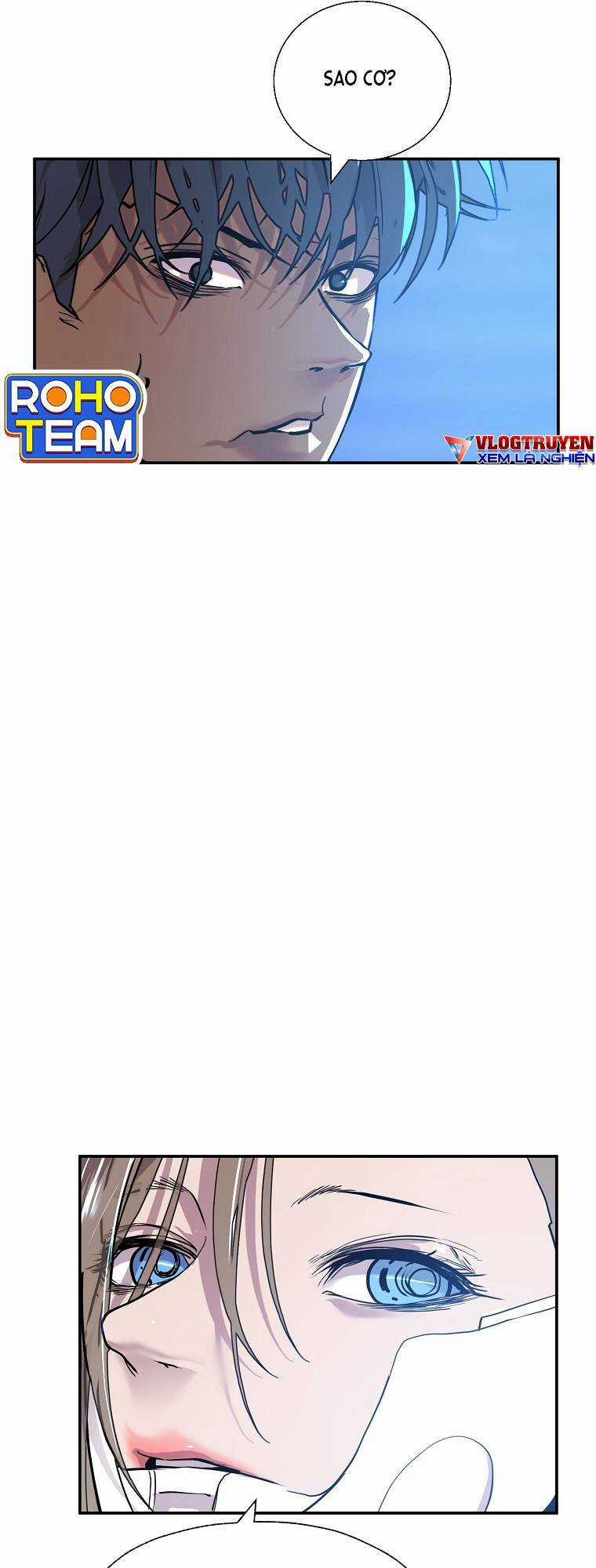 Người Hùng Thực Tế Ảo - Chapter 13 - Trang 50