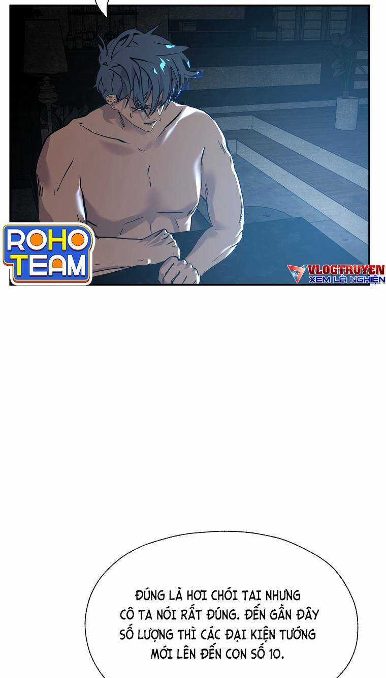 Người Hùng Thực Tế Ảo - Chapter 13 - Trang 54