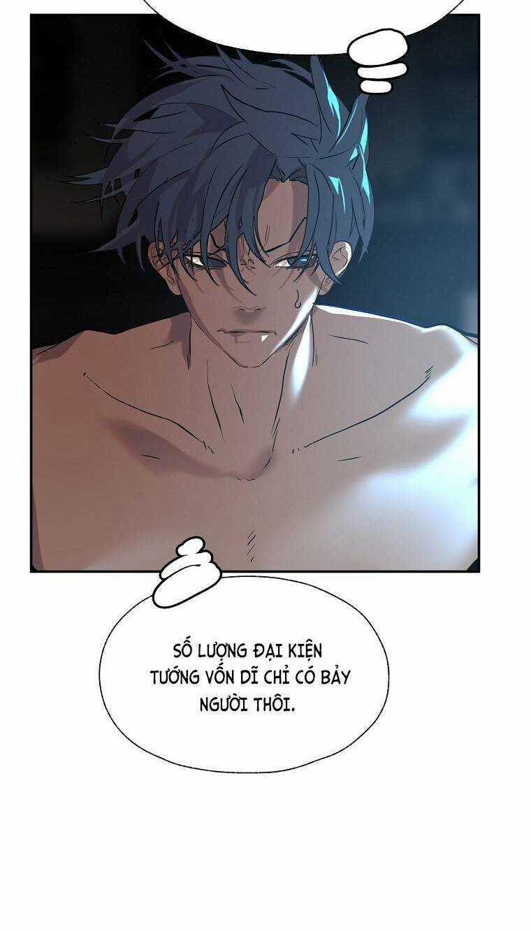 Người Hùng Thực Tế Ảo - Chapter 13 - Trang 55