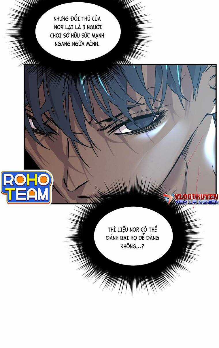 Người Hùng Thực Tế Ảo - Chapter 13 - Trang 58