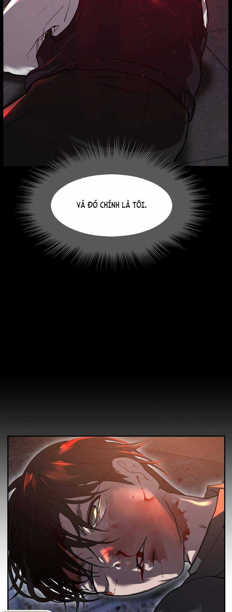 Người Hùng Thực Tế Ảo - Chapter 13 - Trang 7