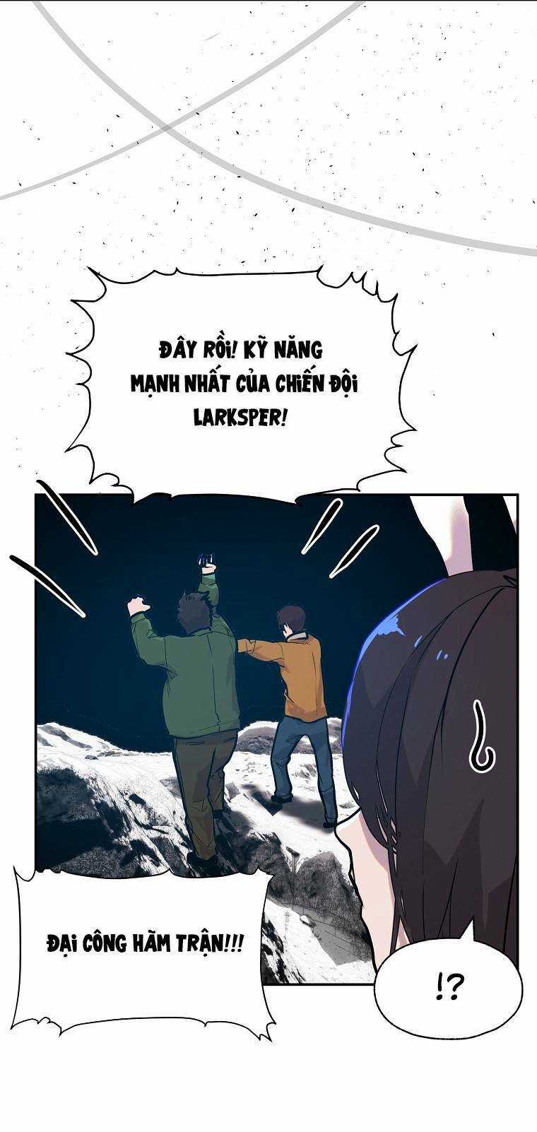 Người Hùng Thực Tế Ảo - Chapter 13 - Trang 62