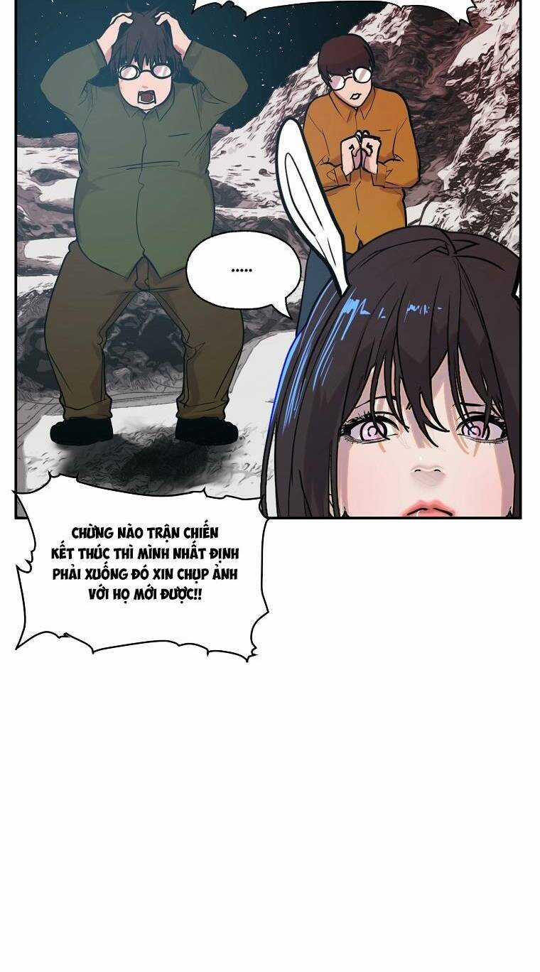 Người Hùng Thực Tế Ảo - Chapter 13 - Trang 66