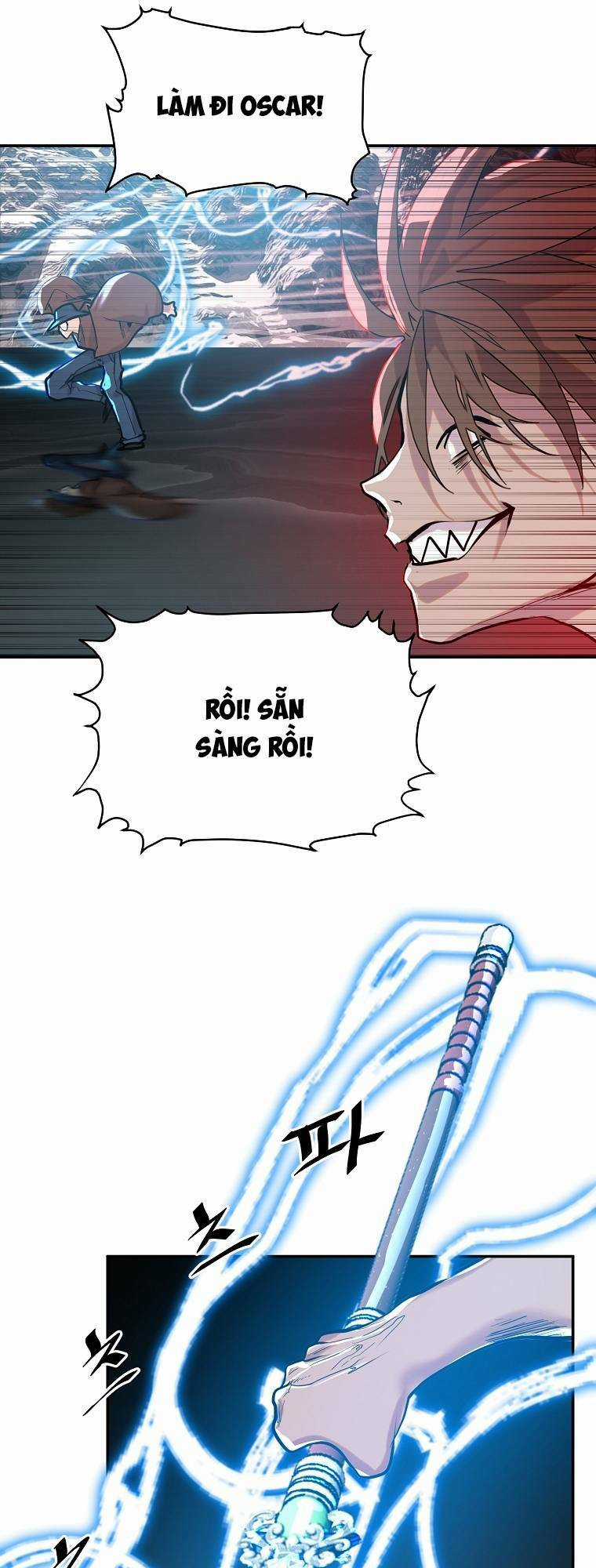 Người Hùng Thực Tế Ảo - Chapter 13 - Trang 67