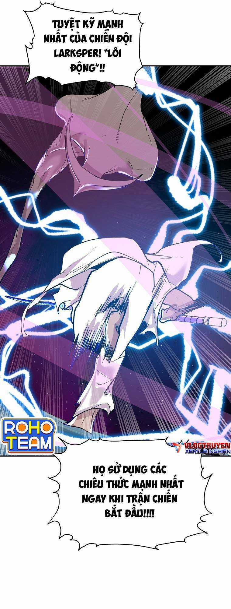 Người Hùng Thực Tế Ảo - Chapter 13 - Trang 70