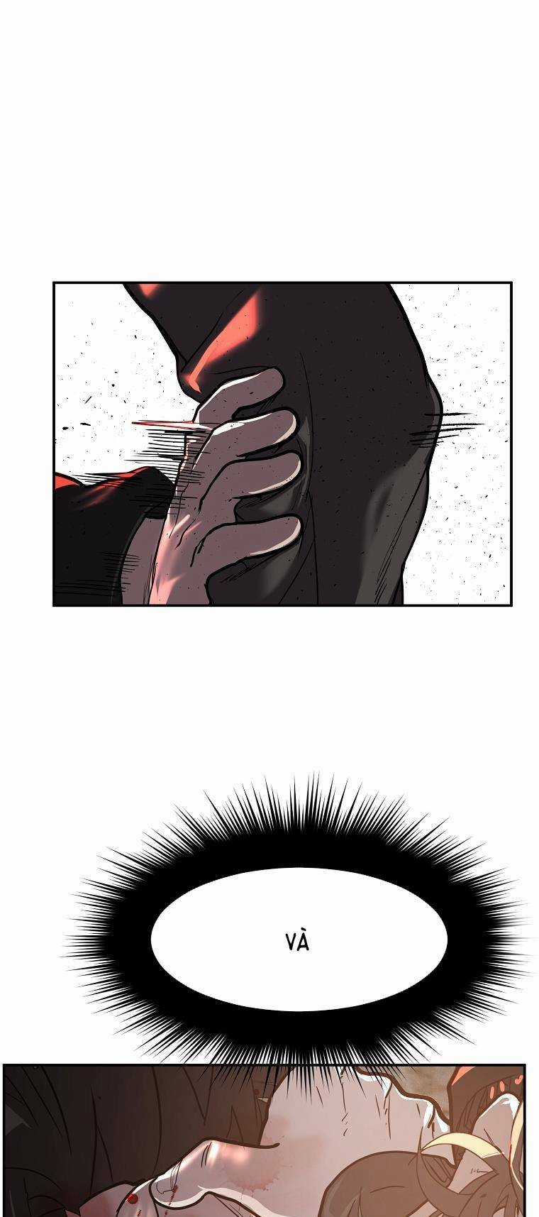 Người Hùng Thực Tế Ảo - Chapter 13 - Trang 9