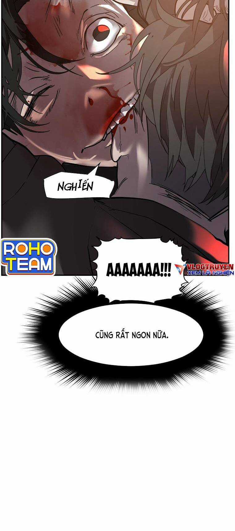 Người Hùng Thực Tế Ảo - Chapter 13 - Trang 10