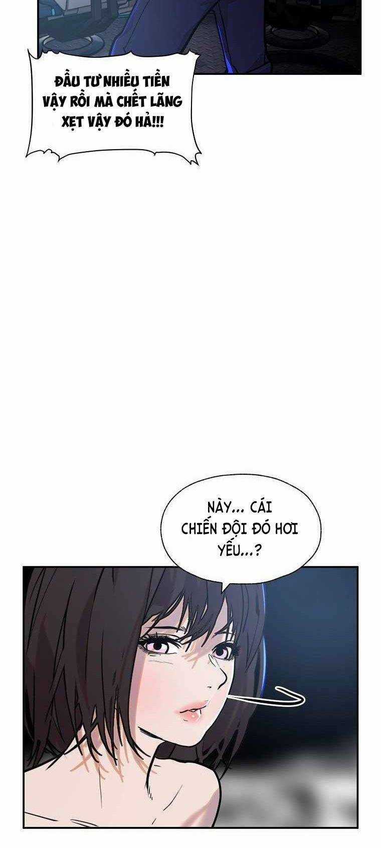 Người Hùng Thực Tế Ảo - Chapter 14 - Trang 13