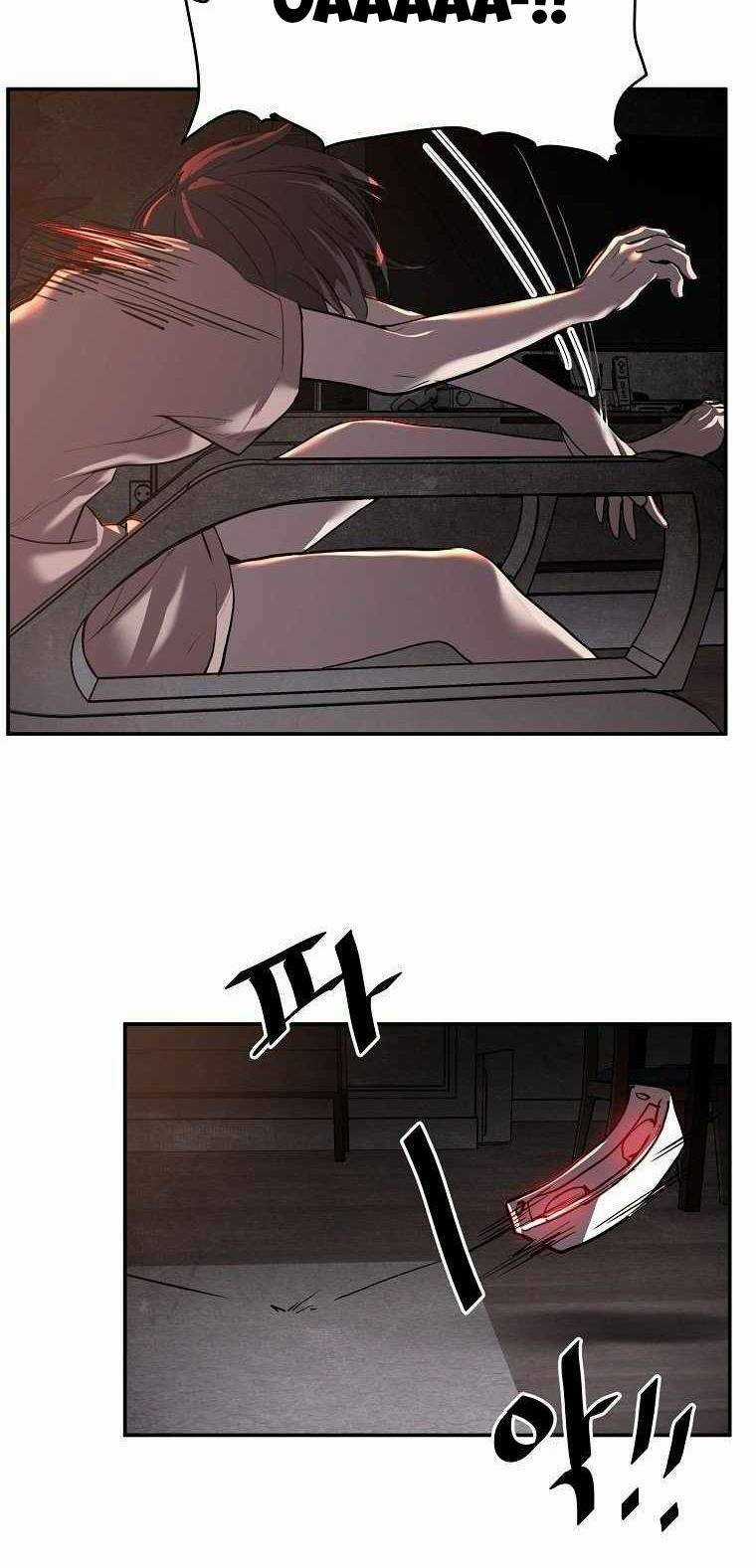 Người Hùng Thực Tế Ảo - Chapter 14 - Trang 24