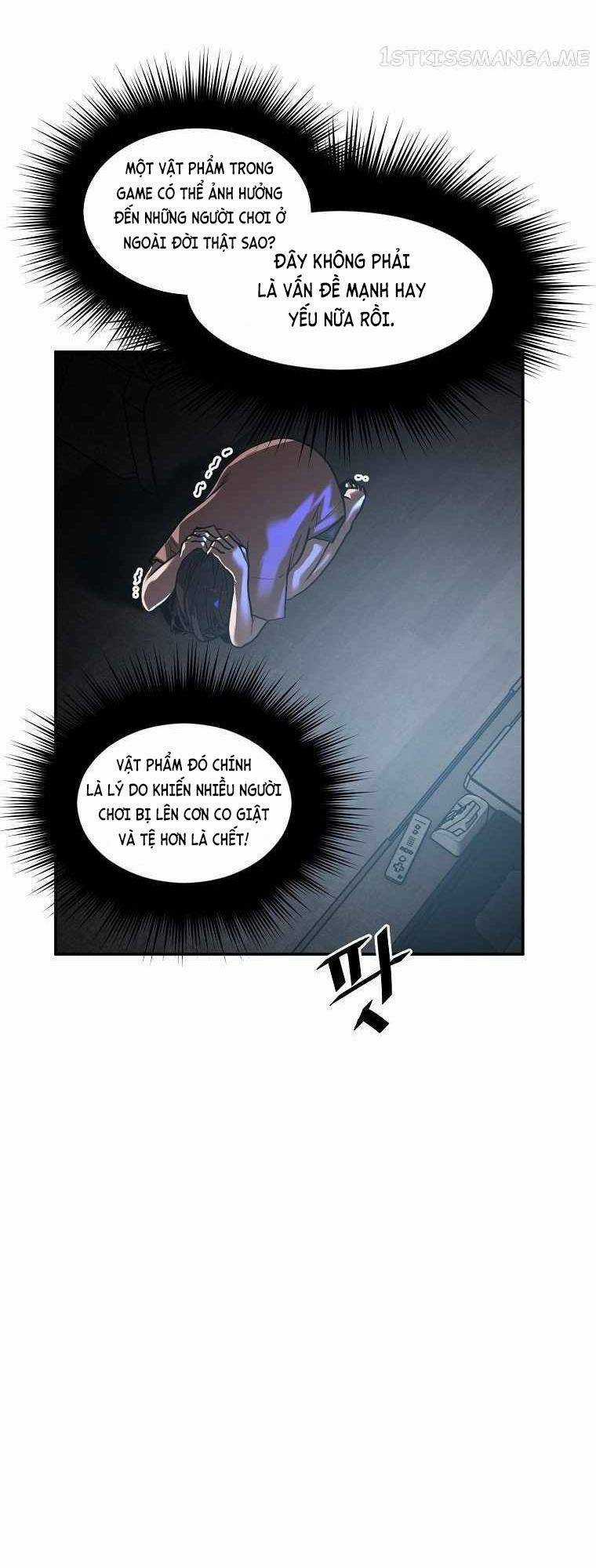 Người Hùng Thực Tế Ảo - Chapter 14 - Trang 31