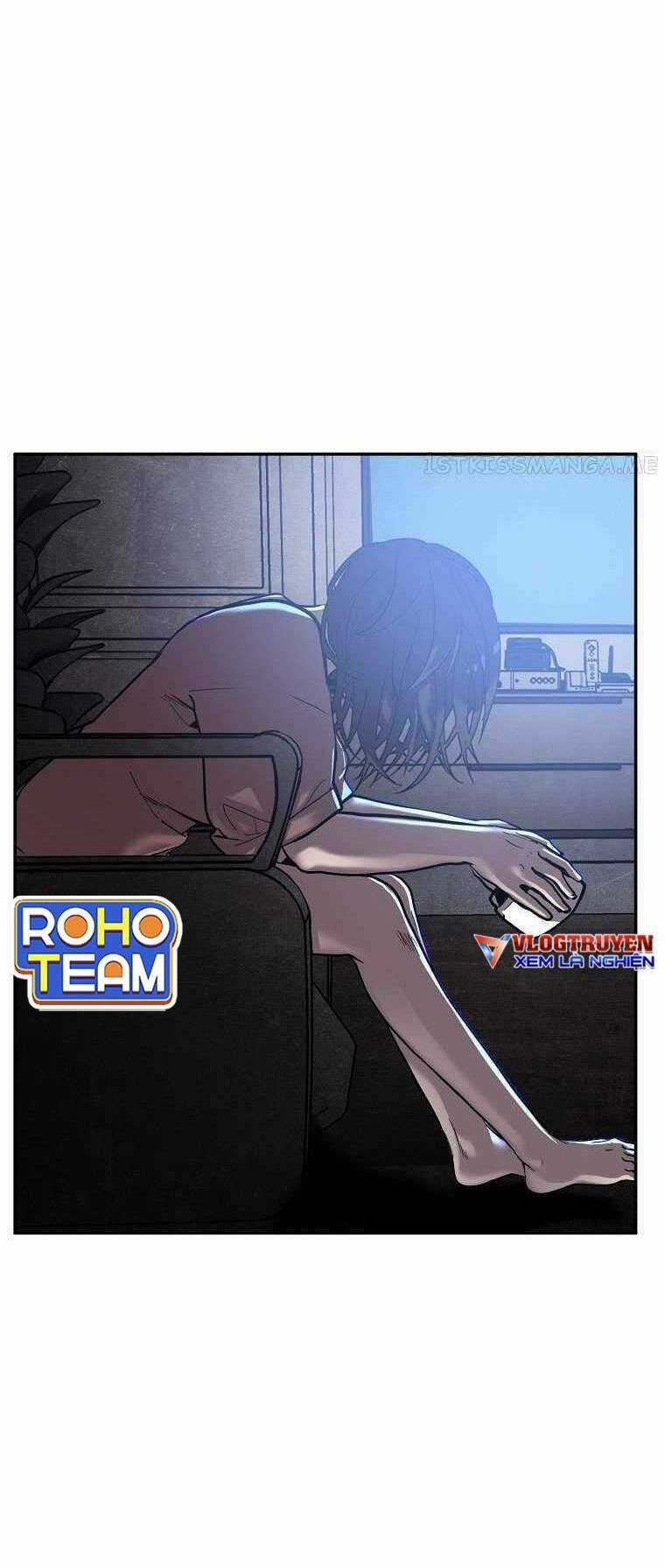 Người Hùng Thực Tế Ảo - Chapter 14 - Trang 36