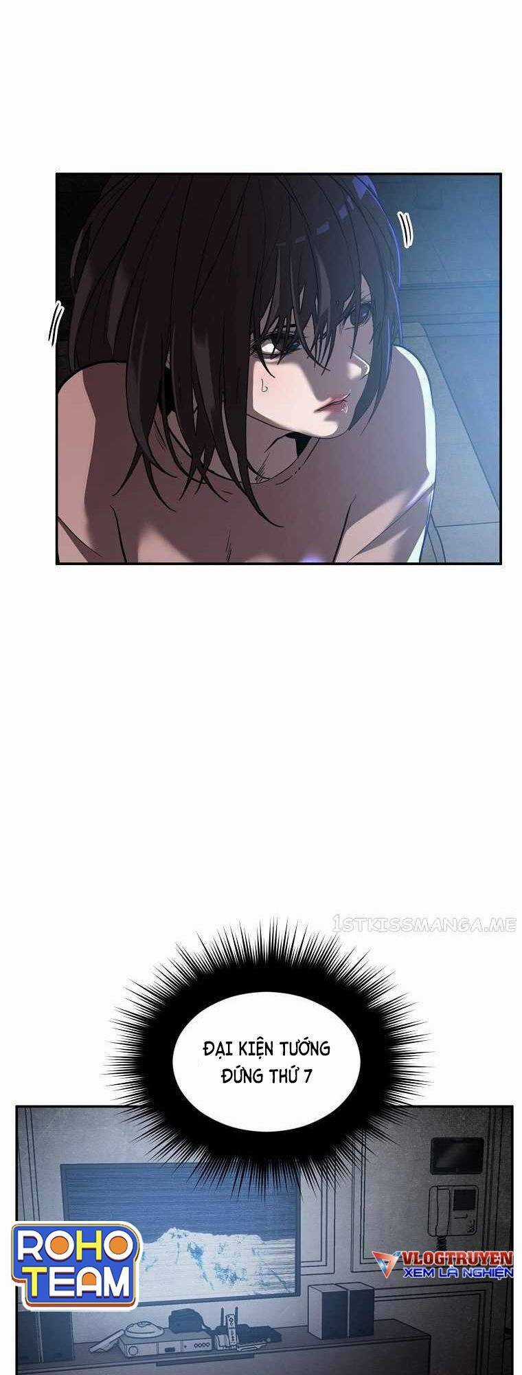 Người Hùng Thực Tế Ảo - Chapter 14 - Trang 38