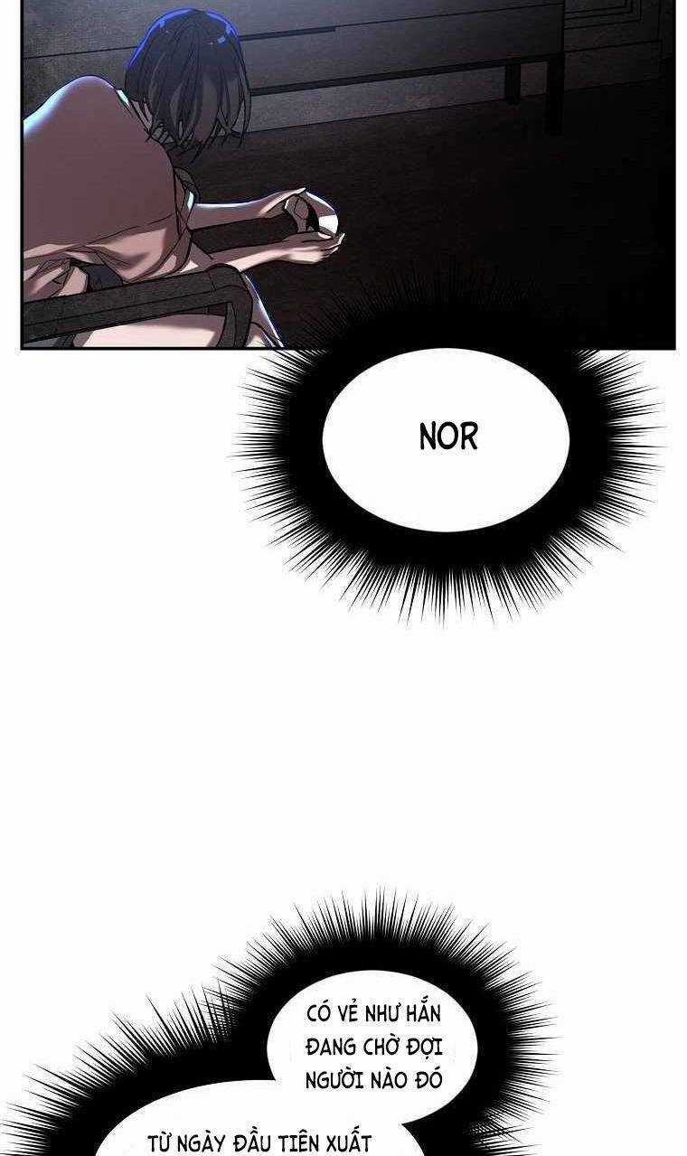 Người Hùng Thực Tế Ảo - Chapter 14 - Trang 39