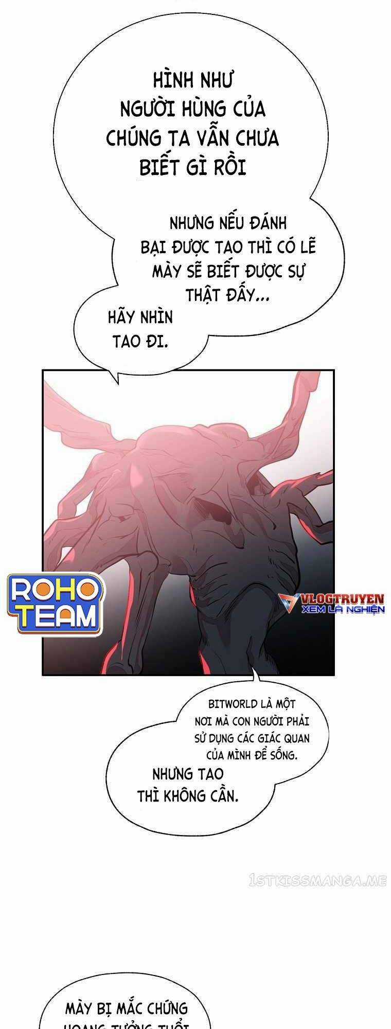 Người Hùng Thực Tế Ảo - Chapter 14 - Trang 55