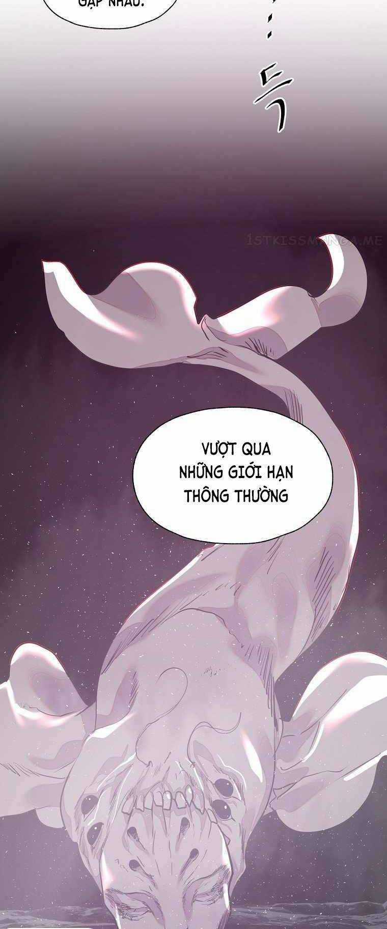 Người Hùng Thực Tế Ảo - Chapter 14 - Trang 57