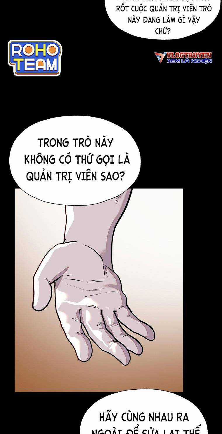 Người Hùng Thực Tế Ảo - Chapter 15 - Trang 15