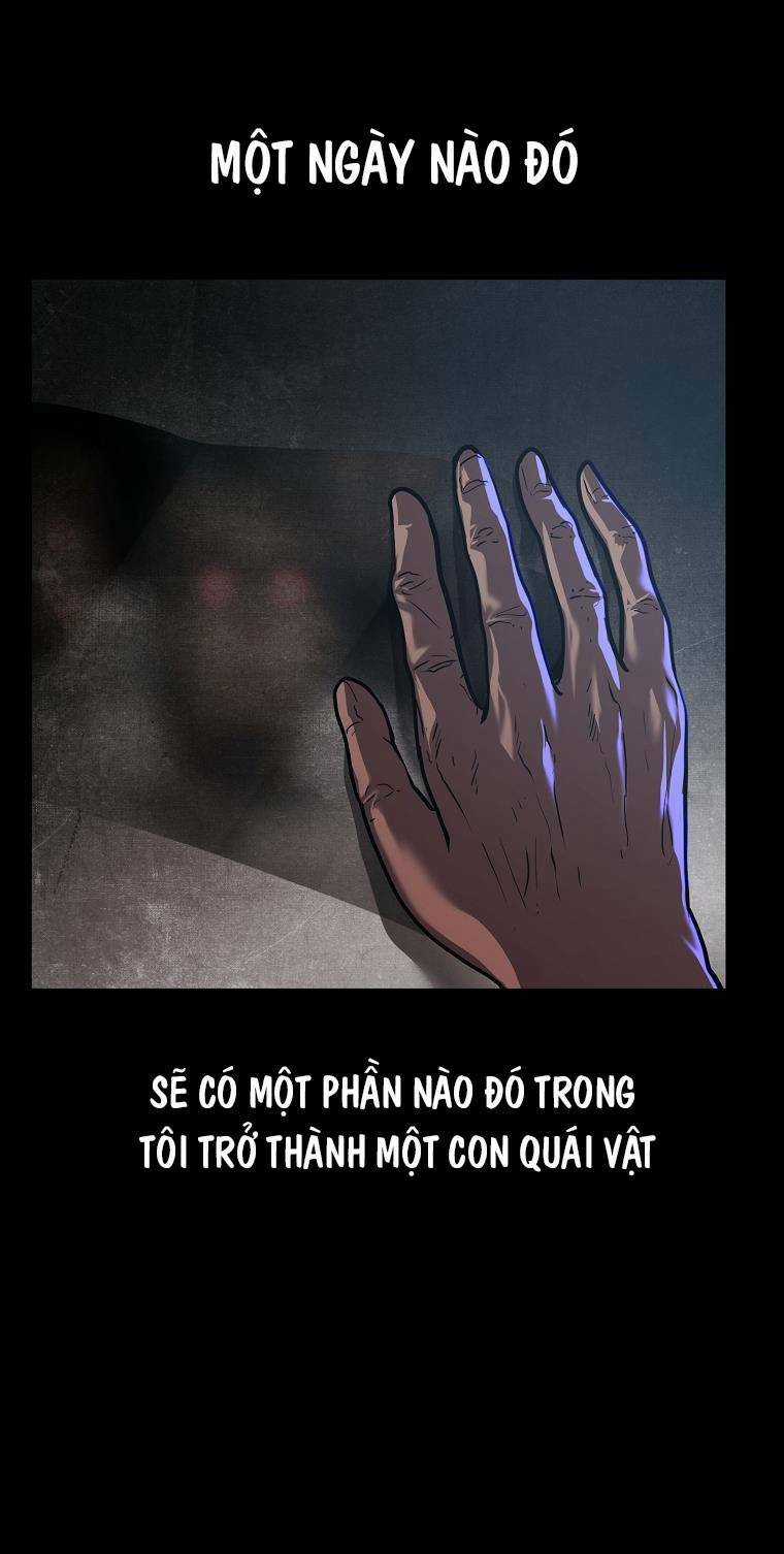 Người Hùng Thực Tế Ảo - Chapter 15 - Trang 3