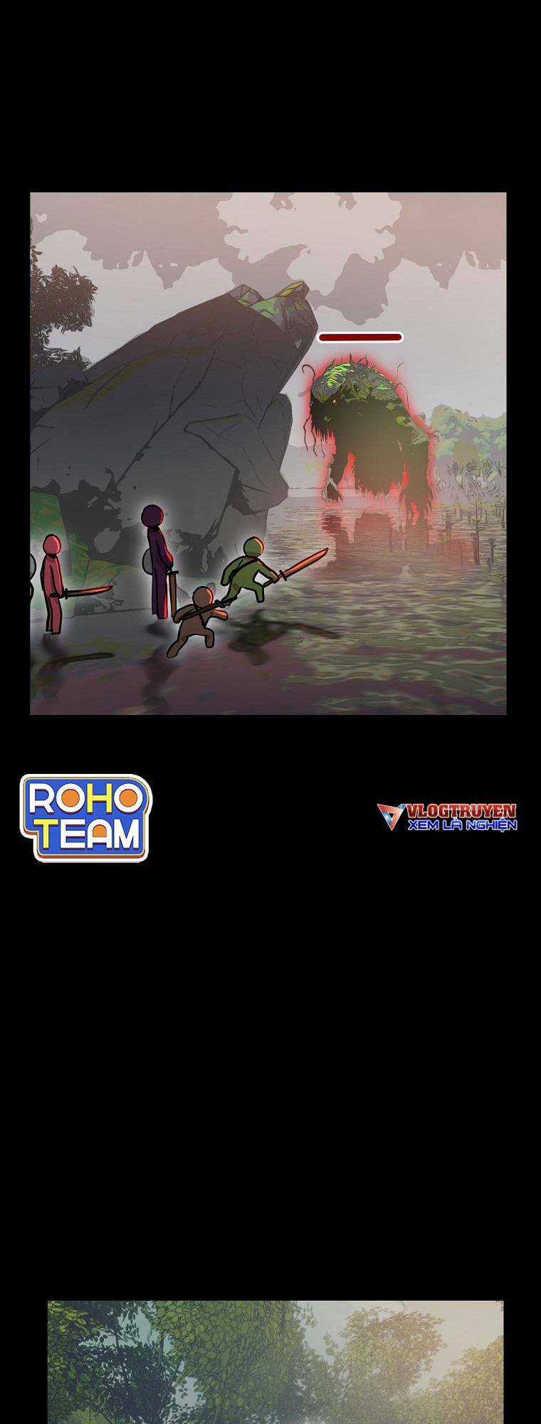 Người Hùng Thực Tế Ảo - Chapter 15 - Trang 22