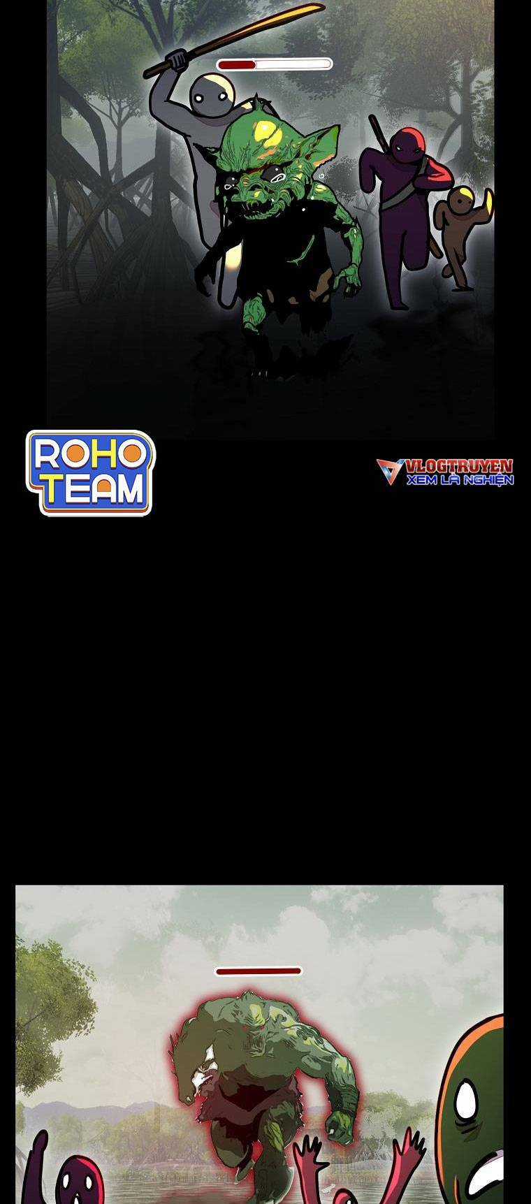 Người Hùng Thực Tế Ảo - Chapter 15 - Trang 23