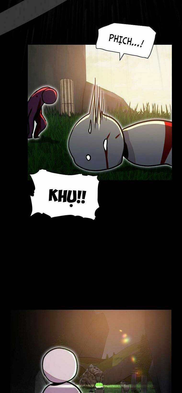 Người Hùng Thực Tế Ảo - Chapter 15 - Trang 30