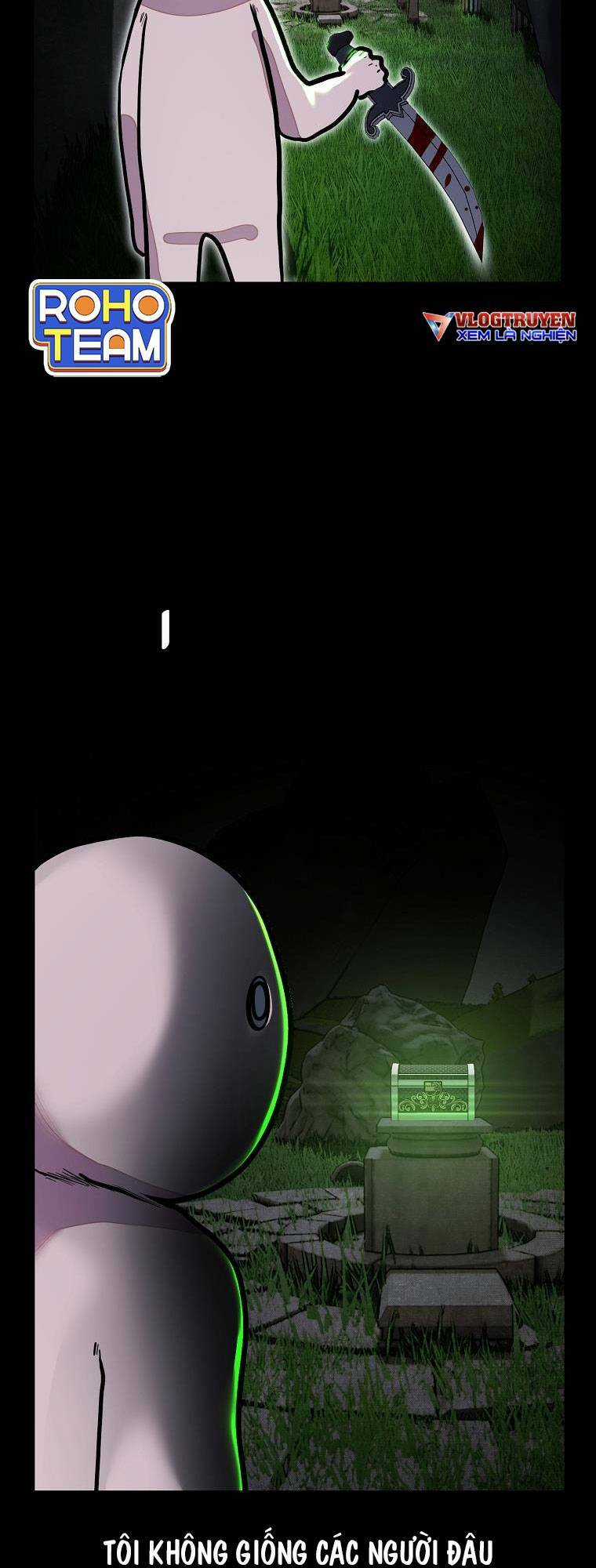 Người Hùng Thực Tế Ảo - Chapter 15 - Trang 31
