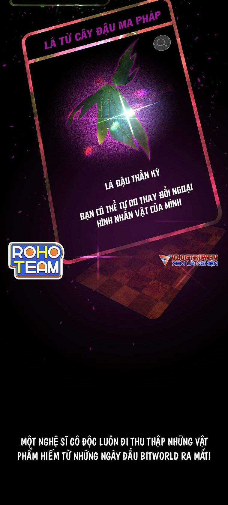 Người Hùng Thực Tế Ảo - Chapter 15 - Trang 33