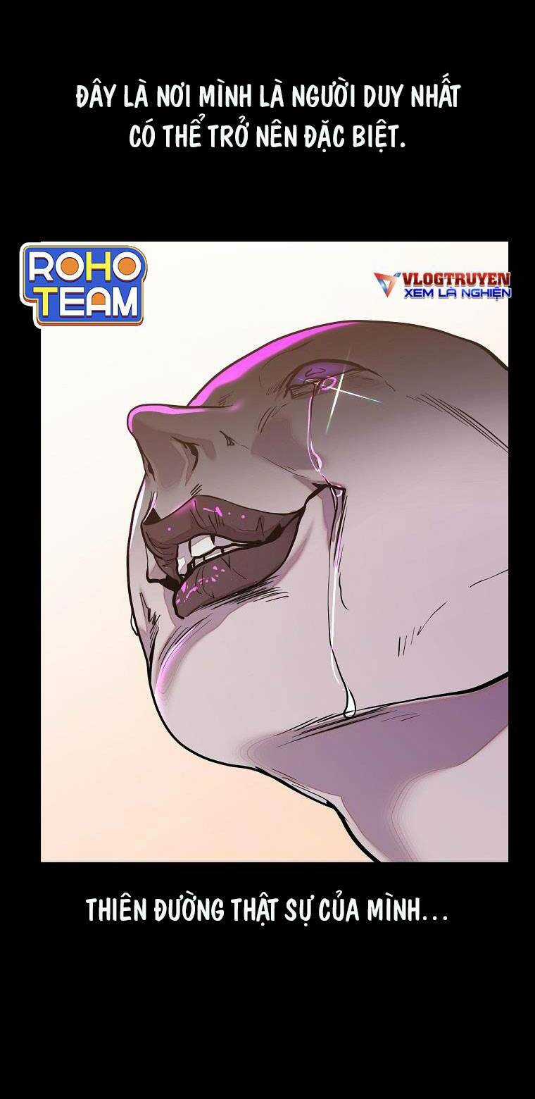 Người Hùng Thực Tế Ảo - Chapter 15 - Trang 39