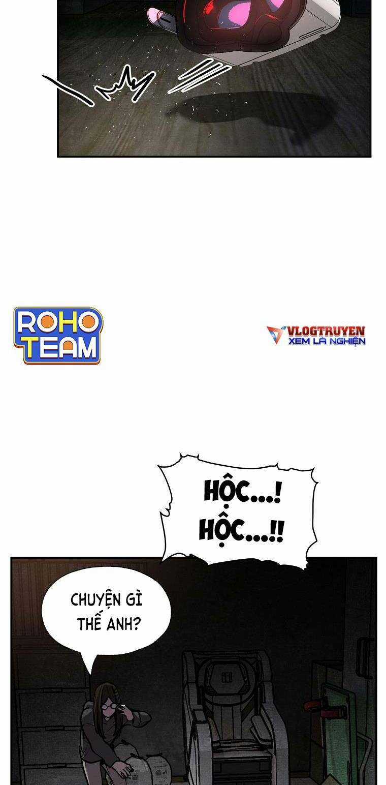 Người Hùng Thực Tế Ảo - Chapter 15 - Trang 63