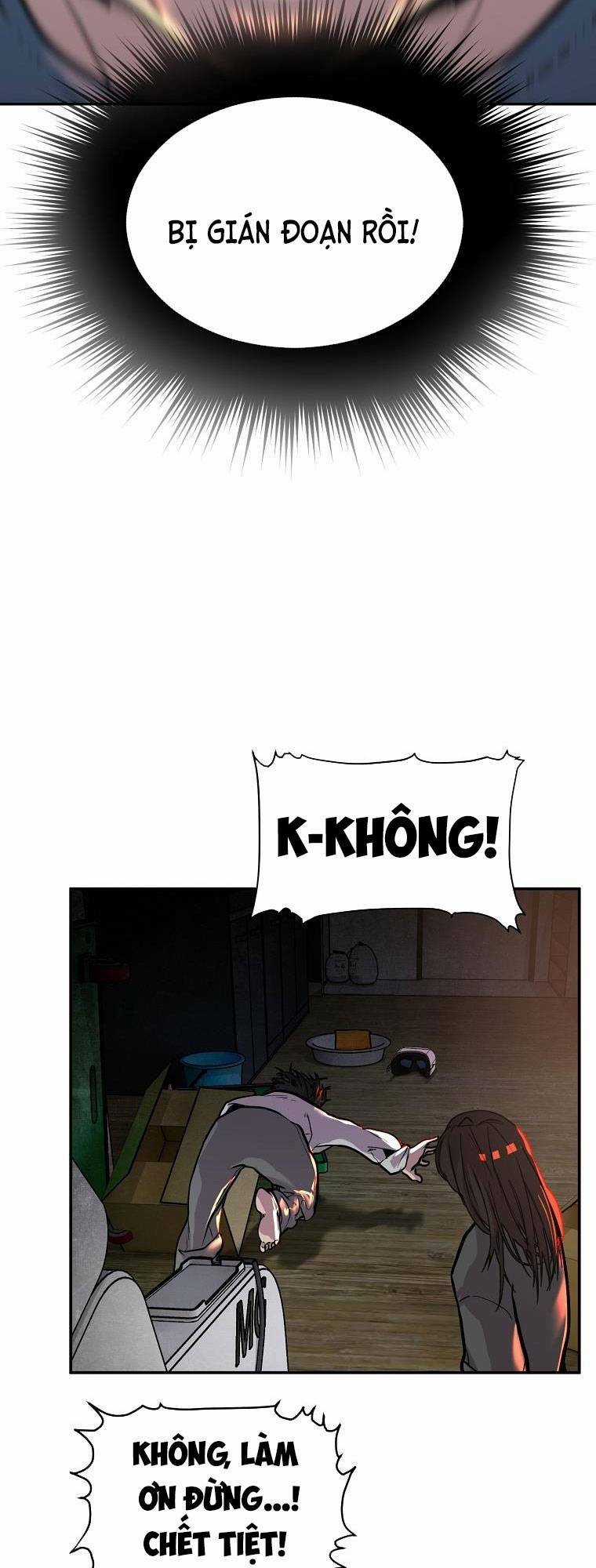 Người Hùng Thực Tế Ảo - Chapter 15 - Trang 69