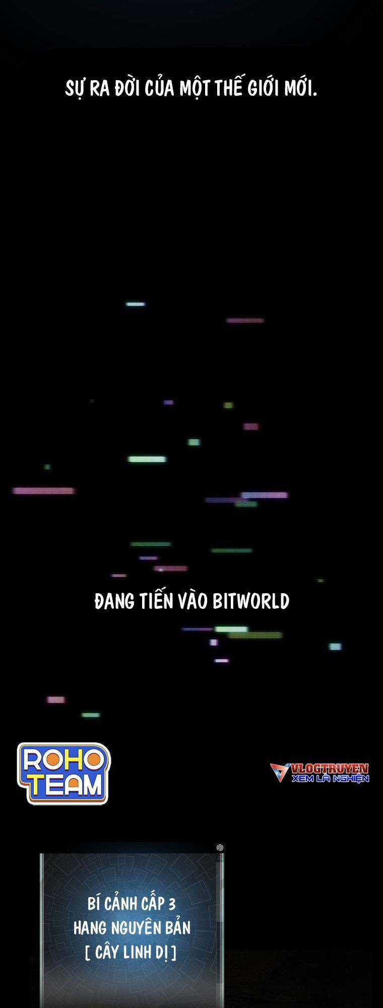 Người Hùng Thực Tế Ảo - Chapter 15 - Trang 8