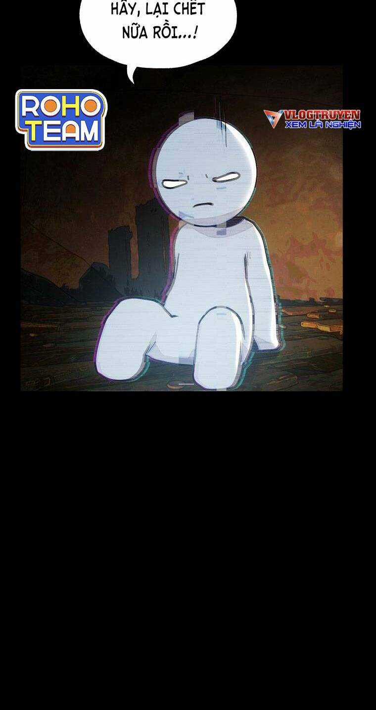 Người Hùng Thực Tế Ảo - Chapter 15 - Trang 10