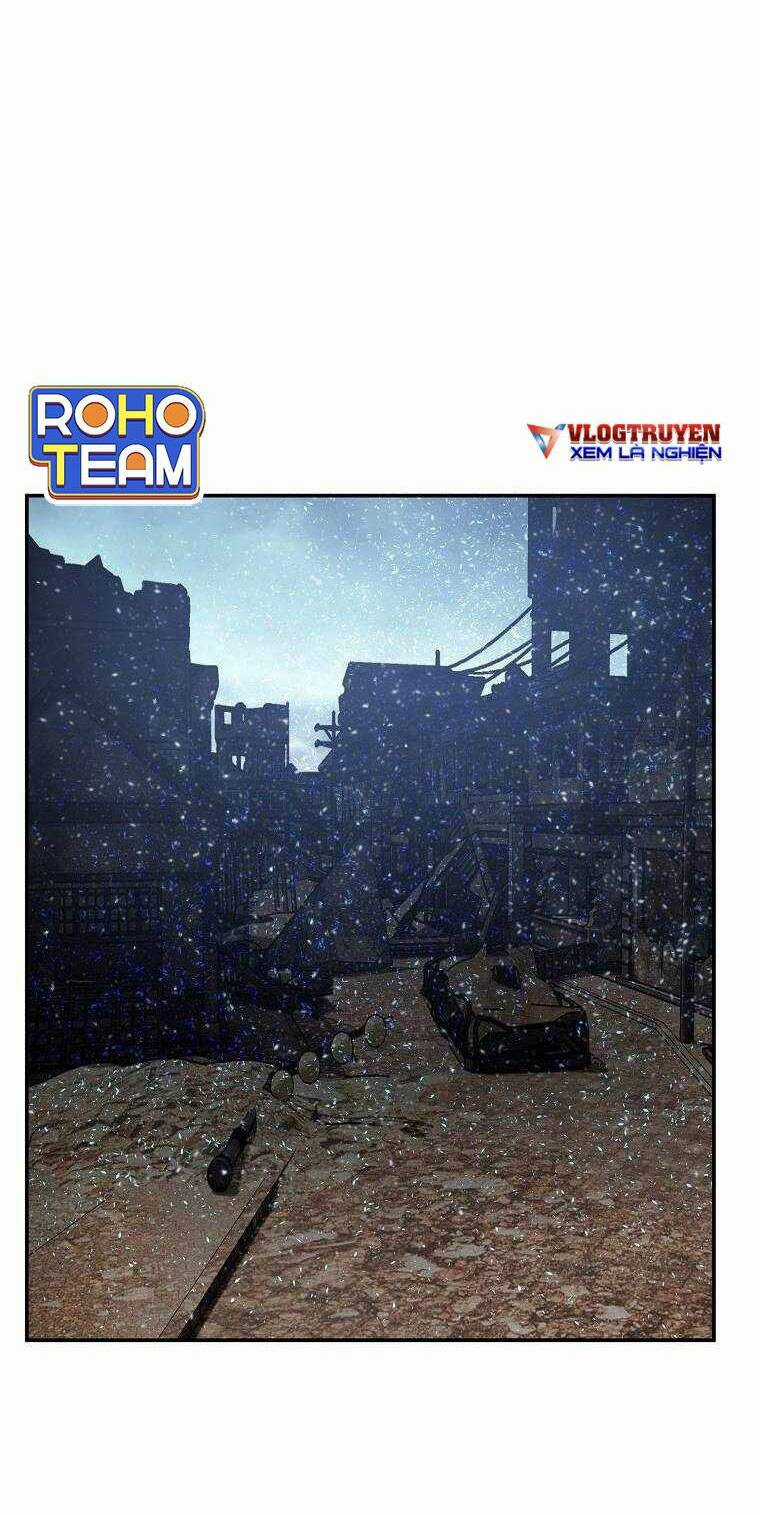 Người Hùng Thực Tế Ảo - Chapter 16 - Trang 28