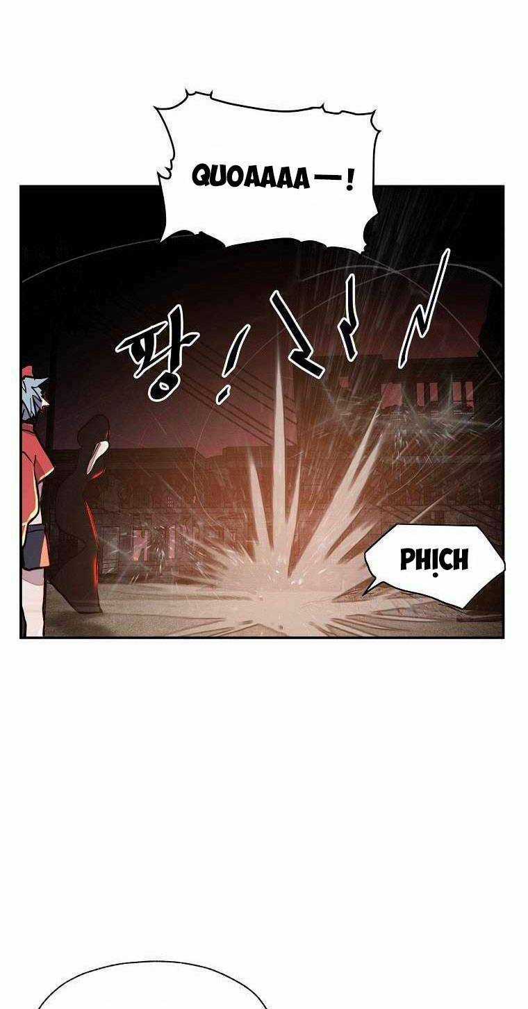 Người Hùng Thực Tế Ảo - Chapter 16 - Trang 30