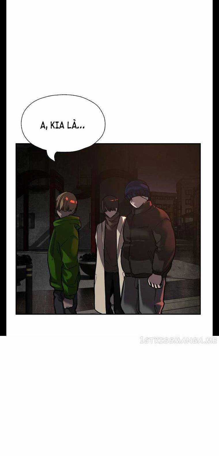 Người Hùng Thực Tế Ảo - Chapter 16 - Trang 4