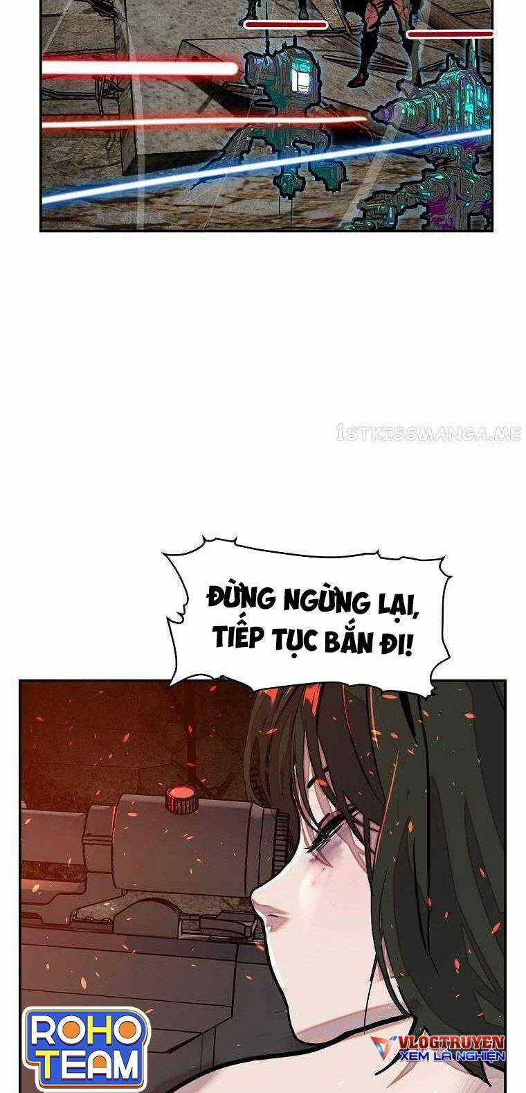 Người Hùng Thực Tế Ảo - Chapter 16 - Trang 43