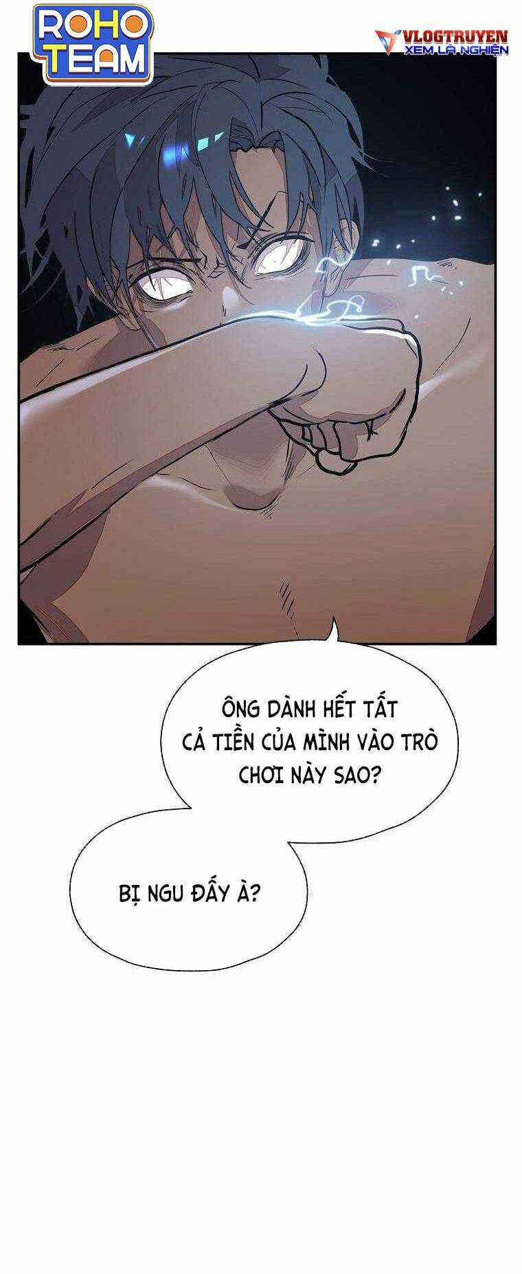 Người Hùng Thực Tế Ảo - Chapter 16 - Trang 48