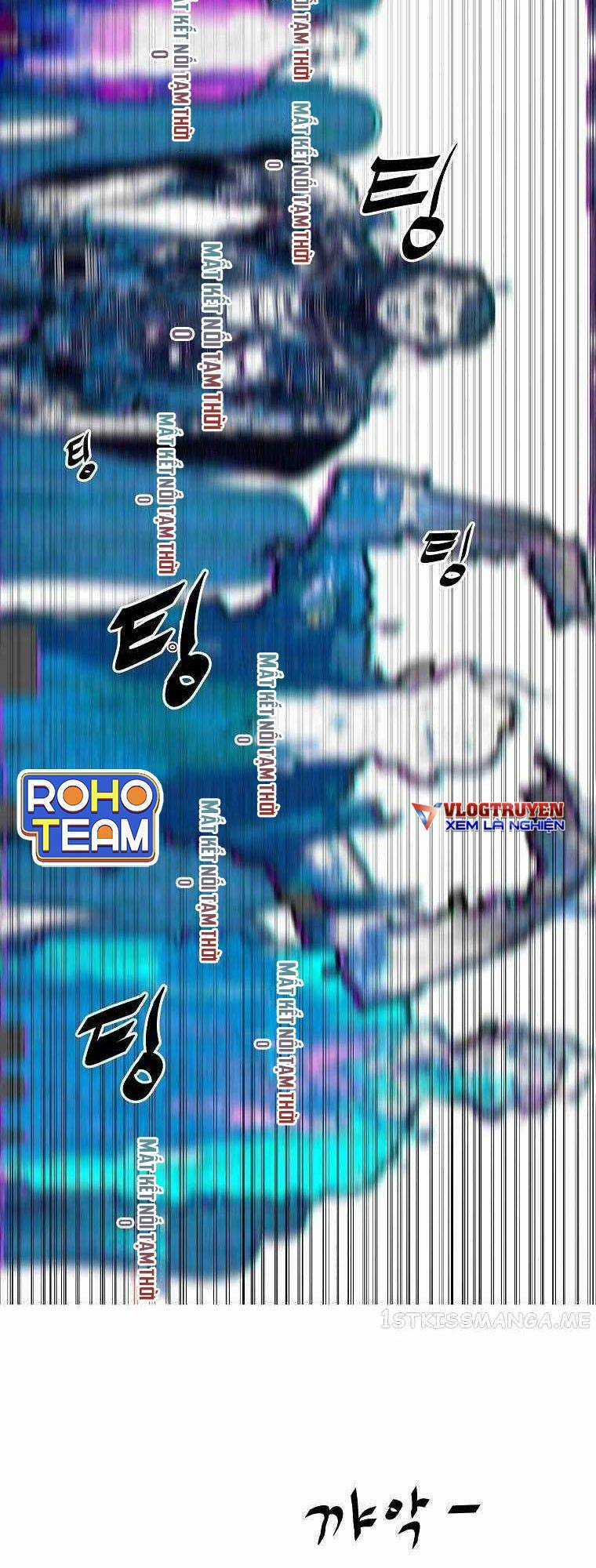 Người Hùng Thực Tế Ảo - Chapter 16 - Trang 58