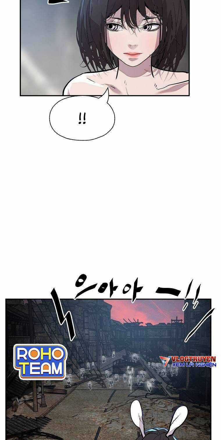 Người Hùng Thực Tế Ảo - Chapter 16 - Trang 65