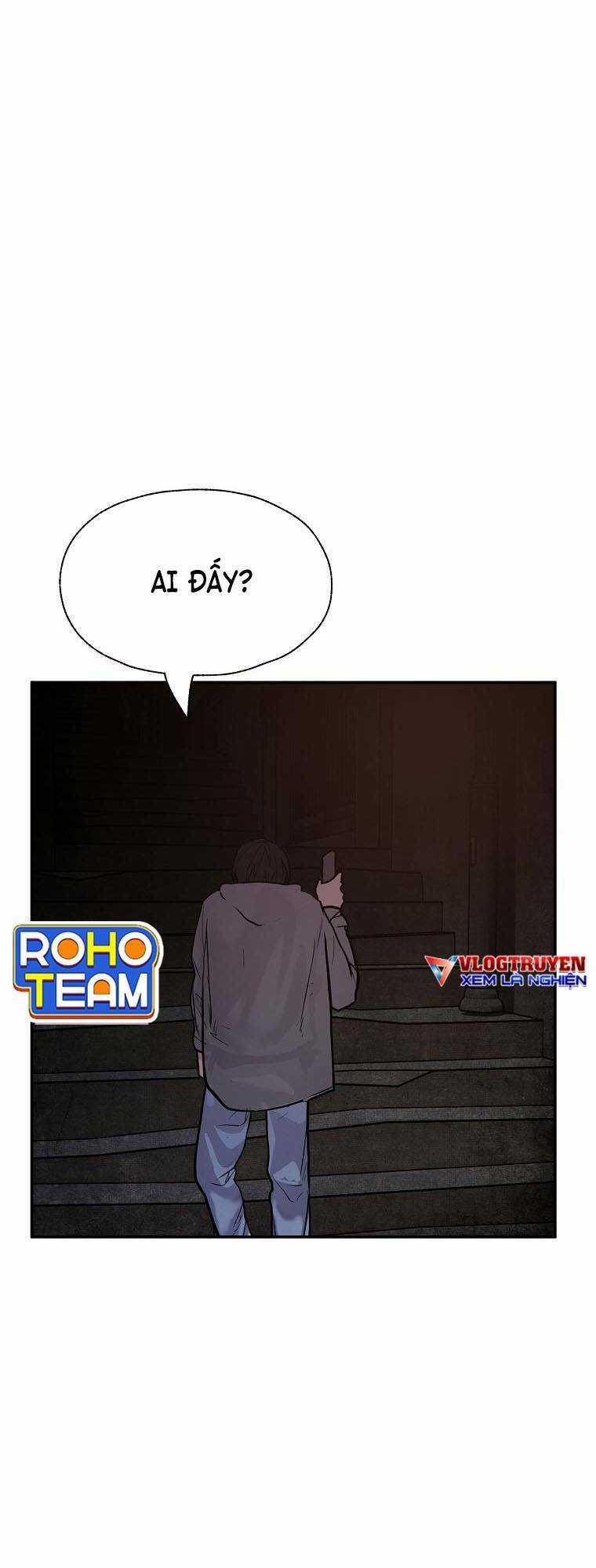 Người Hùng Thực Tế Ảo - Chapter 17 - Trang 2