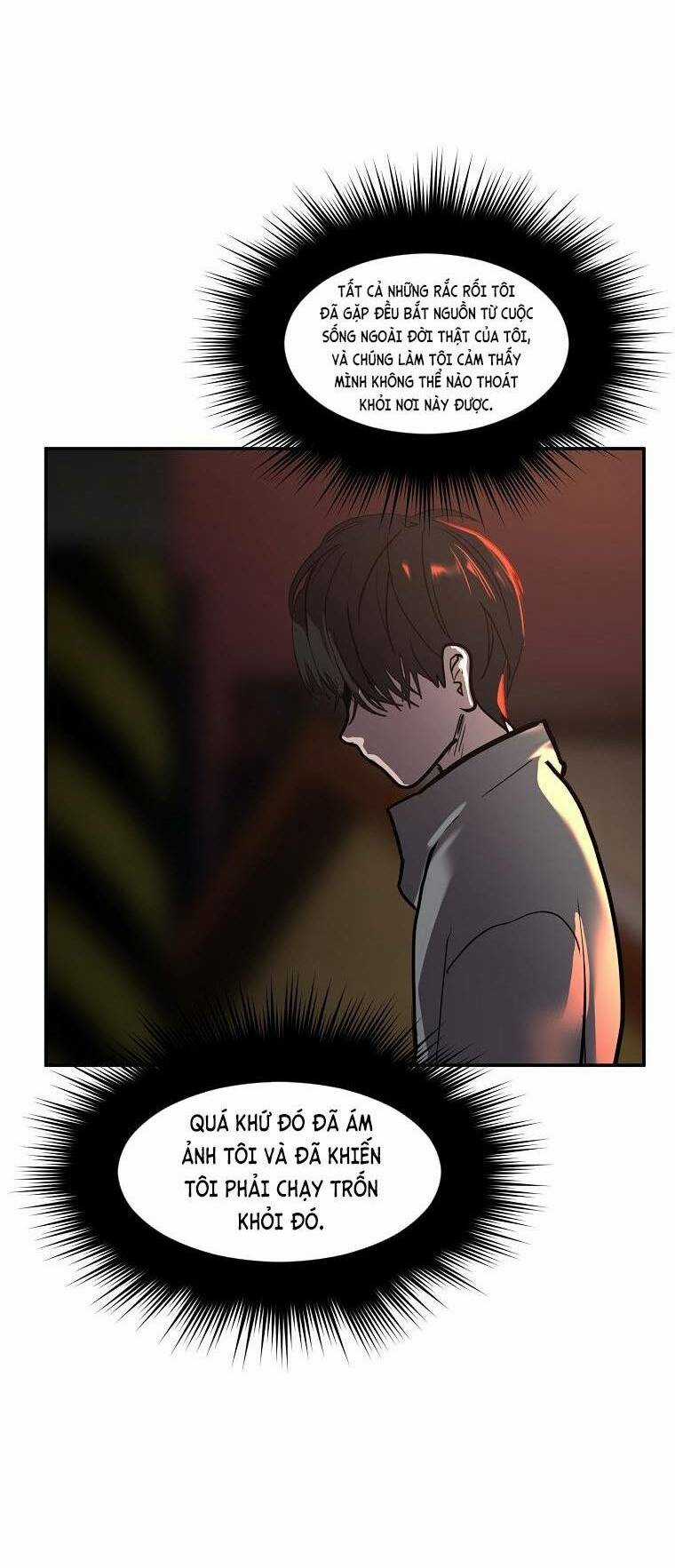 Người Hùng Thực Tế Ảo - Chapter 17 - Trang 18