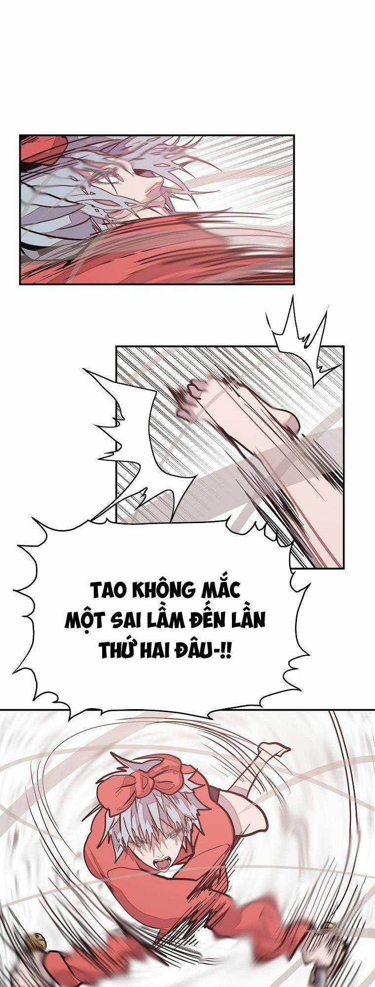 Người Hùng Thực Tế Ảo - Chapter 17 - Trang 42